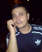 Профилна снимка - Мариян Зехиров