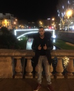 Профилна снимка - адалберт цветанов