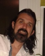 Профилна снимка - Румен Петров