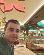 Профилна снимка - Stefan Petrov