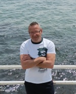 Профилна снимка - Иван Киров