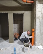 всякакви шпакловки