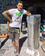 label.cover - Цветелин Иванов