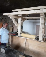 label.cover - Бойко Георгиев