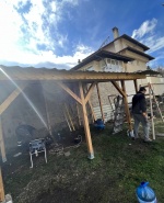 label.cover - Захари Паунов