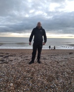 Профилна снимка - Румен Недков