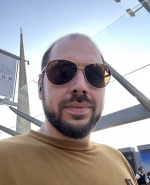 Профилна снимка - Веселин Кралев