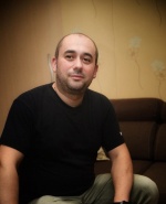 Профилна снимка - Сотир Василев