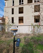 Заснемане на сгради