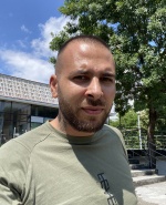 Профилна снимка - Ангел Асенов