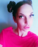 Профилна снимка - Ивона Бабунска