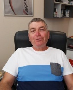 Профилна снимка - Димитър Джевизов