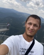 Профилна снимка - Васил Георгиев