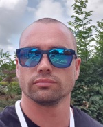 Профилна снимка - Венелин Георгиев