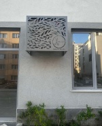 Климатизация Нел Арт