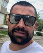 Профилна снимка - Владимир Бодуров