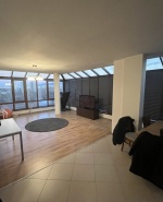 Остъкляване на всекидневна