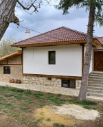 label.cover - Стивън Трайков