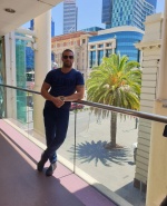 Профилна снимка - Николай Роев