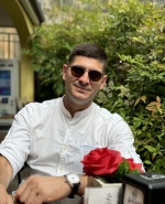 Профилна снимка - Атанас Вълков