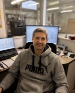 Профилна снимка - Евгени Бевз