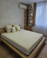 Секция за книги по желание на клиента.