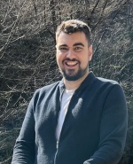 Профилна снимка - Божидар Цветков