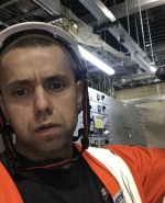 Профилна снимка - Николай Асенов