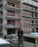 label.cover - Ивайло Цонев