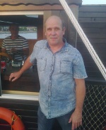 Профилна снимка - Тодор Маринов