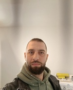 Профилна снимка - Богдан Гинин