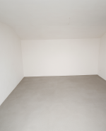 готова замазка и шпакловани стени