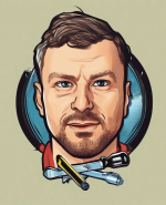 Профилна снимка - Кирил Марков