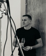 Профилна снимка - Иван Бичев