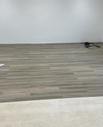 Монтаж на ламинат