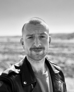 Профилна снимка - Константин Захариев