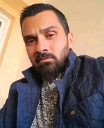 Профилна снимка - Радо Иванов