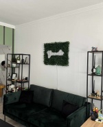 Завършен кабинет във училище