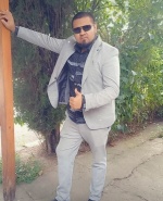 Профилна снимка - Йосиф БИКОВ