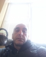 Профилна снимка - Георги Спасов