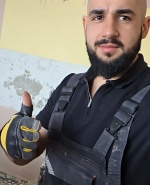 Профилна снимка - Радослав Петков