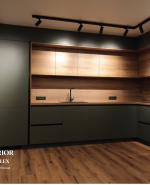 label.cover - Interior Complex