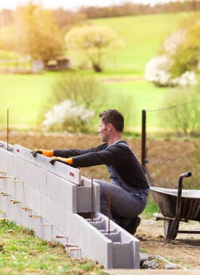 Огради и прегради