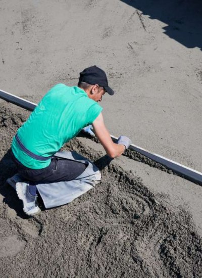 Замазка за тераса