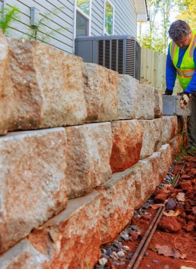 Каменна зидария