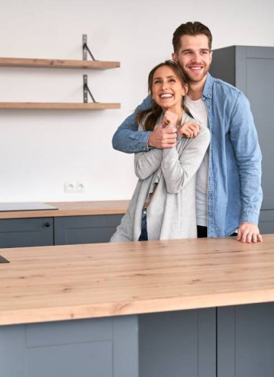 Кухня по поръчка за Пловдив