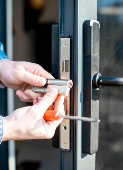 Ключарски услуги