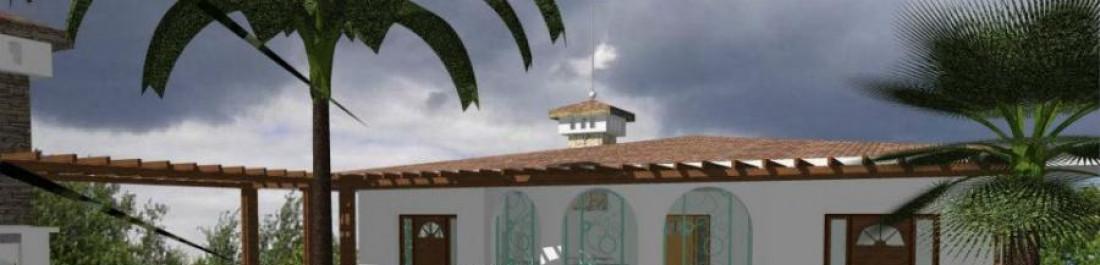 Снимка  от арх. Милена Танева-Хабова