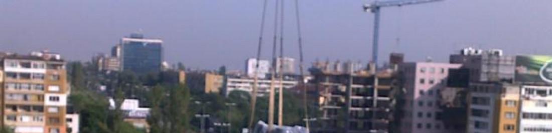 Снимка  от Мариан Тотев