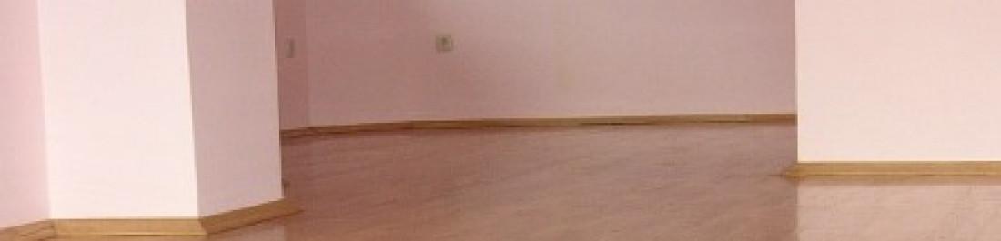 Циклене на масивен паркет и дюшаме.